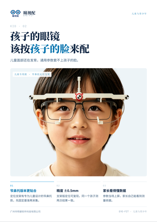 儿童专题海报