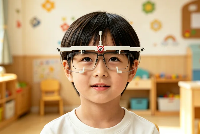 儿童与青少年